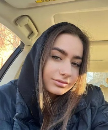 Анкета проститутки Полина - Фото 1, Усть-Ордынский, 18 лет, №2556